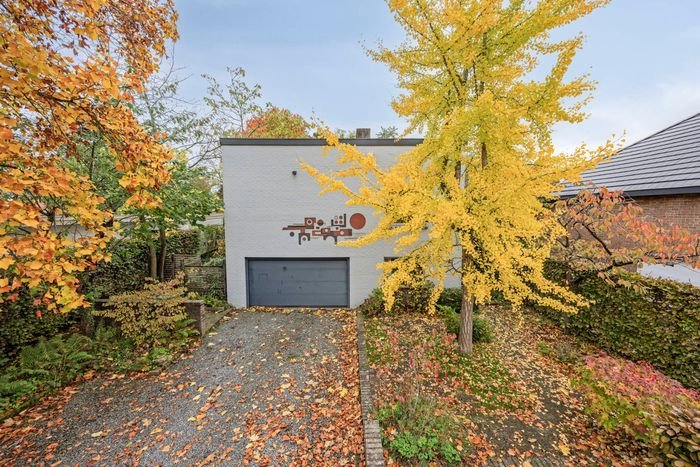 Verkocht pand te Oostakker